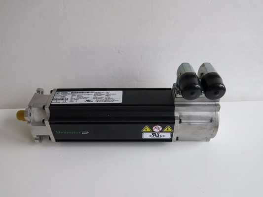 075E2B401BACAA075140 Servo Motor FM 75 MM Frame Size 220 VAC Standard Peak Torque