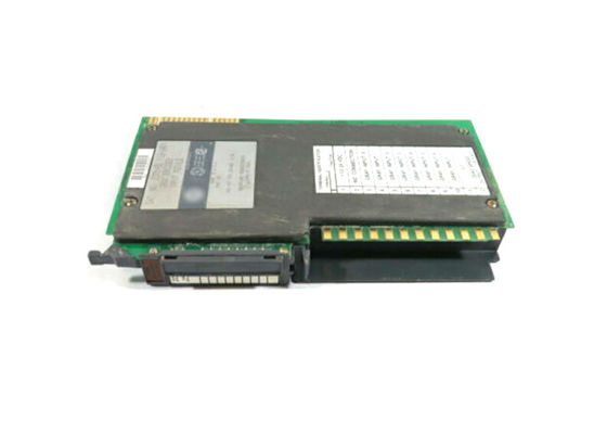 PLC 5 Positioning I O Module 1 Kilohertz 1 Slot Allen Bradley 1771-DL