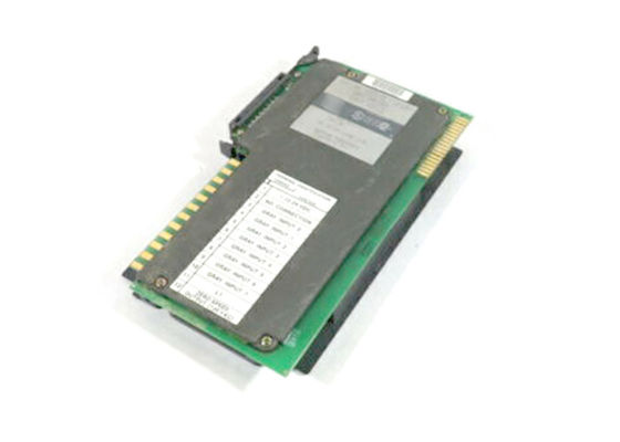 PLC 5 Positioning I O Module 1 Kilohertz 1 Slot Allen Bradley 1771-DL