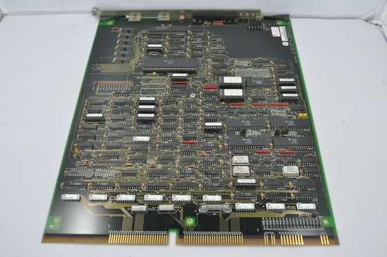 EMERSON 10P50400006 Multi-Purpose Control Processor II MULTI-PURPOSE PCB ASSEMBLY