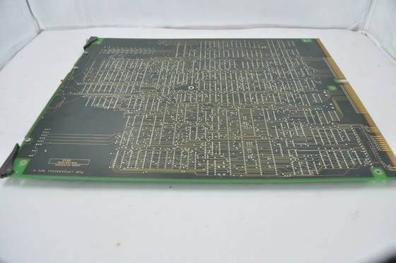 EMERSON 10P50400006 Multi-Purpose Control Processor II MULTI-PURPOSE PCB ASSEMBLY