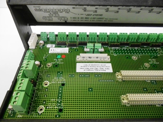 10P54770001 ANALOG TERMINATION MODULE PANEL MAIO 16 SERIES PANEL MOUNT
