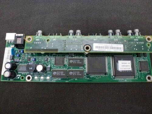 ABB of 3BSE015488R1 NAMC-11 PC BOARD DRIVE CONTROL MODULE I/O PLC