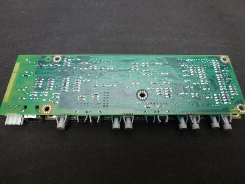 ABB of 3BSE015488R1 NAMC-11 PC BOARD DRIVE CONTROL MODULE I/O PLC