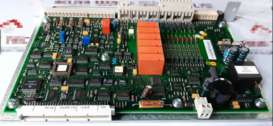 ABB 3BSC980004R123 PCS YPQ 110A I/O Module Rev.L Board Ywp H