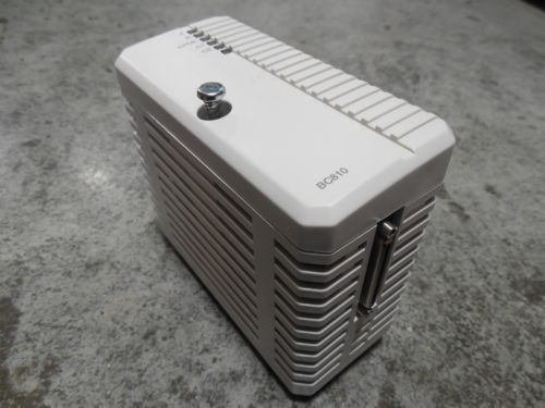 ABB 3BSE031154R1 BC810K01 PLC CEX Bus Interconnection Unit Communication Module
