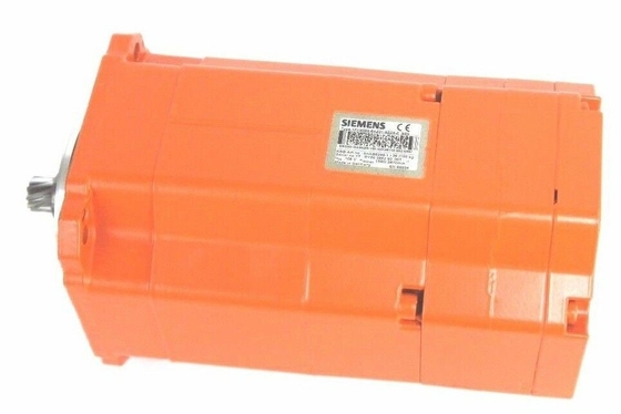 3HAB6249-1 Servo Motor 108V Uin 305 Pounds Exchange Spare Parts 2163W