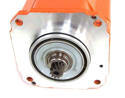 3HAB6249-1 Servo Motor 108V Uin 305 Pounds Exchange Spare Parts 2163W