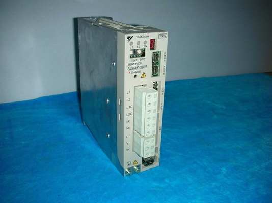 Yaskawa CACR-R90-S04VA Industrial Servo Drives New Original Box