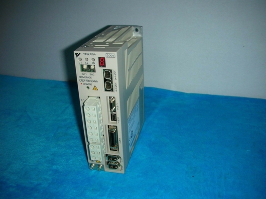 Yaskawa CACR-R90-S04VA Industrial Servo Drives New Original Box