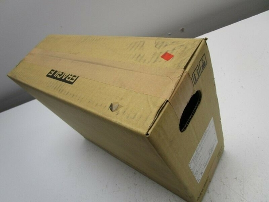 MDS-D-V2-8040 Mitsubishi MDS Servo Drives 3 Phase Input 2 Axes Forced ventilation cooling