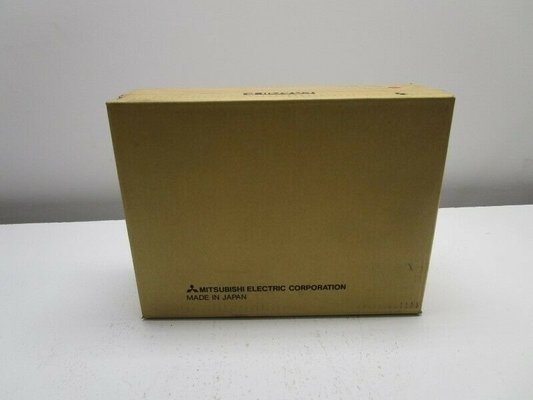 MDS-D-V2-8040 Mitsubishi MDS Servo Drives 3 Phase Input 2 Axes Forced ventilation cooling