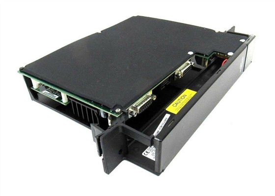 CPX782 Digital I O Module GE FANUC IC697CPX782-FD Central Processor
