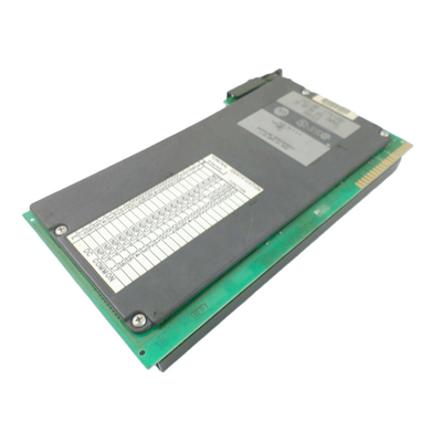 Discrete Digital Input Module Allen Bradley 1771-IBD 10-30VDC Sink Channels