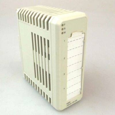 AI820 3BSE008544R1 Digital Module ABB Plc Controller  Output Module Inverter Spare Parts