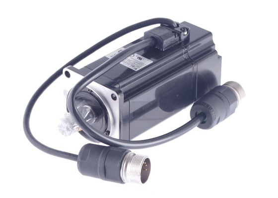 SGMAH-04A1A61D-0Y Yaskawa Industrial Automation 400W 230 VAC 16-BIT Absolute