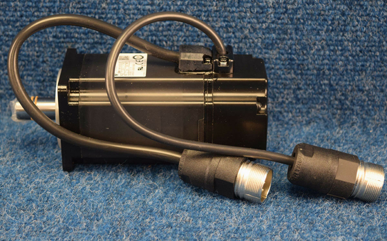 SGMAH-04A1A61D-0Y Yaskawa Industrial Automation 400W 230 VAC 16-BIT Absolute