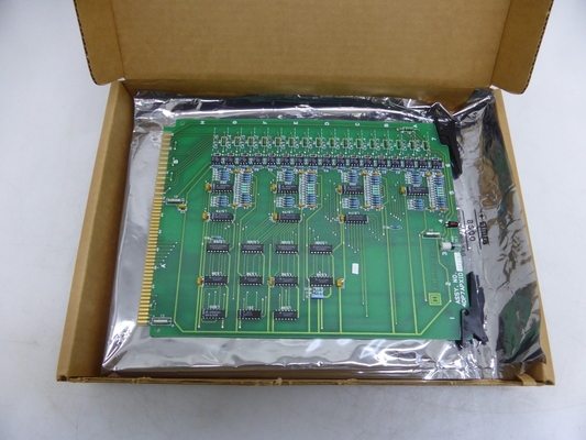 HONEYWELL 4DP7APXID211 Digital Input  HL PIU MFC 24 Ms Filter For Each Input Point