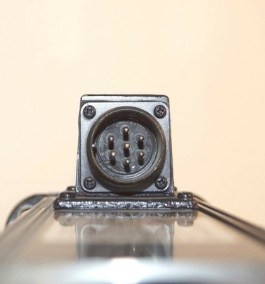 USAMED-06MS2TE 0.6 kW, 1000 rpm, 5.8 Amp, 5.8 Amp, 5.8 Amp of  Yaskawa AC Servo Motor.new original.