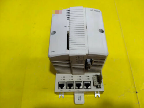 ABB 3BSE018100R1 PM860K01 MODULEBUS TERMINATOR -BATTERY FOR MEMORY BACKUP