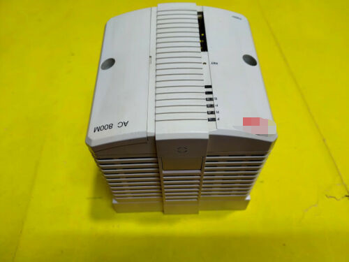 ABB 3BSE018100R1 PM860K01 MODULEBUS TERMINATOR -BATTERY FOR MEMORY BACKUP