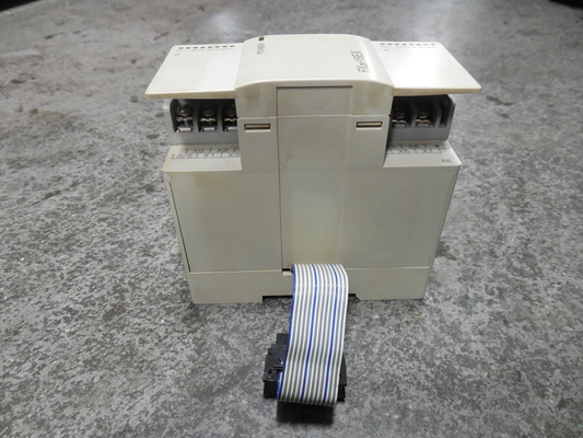 Mitsubishi  FX2N-16EX-ESUL Modular Extension Unit 16 Inputs 24 VDC PLC