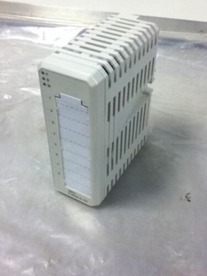 ABB Of AI810 3BSE008516R1 10 V 20 MA 12 Bit Analog Input 8 Ch Module Termination Unit