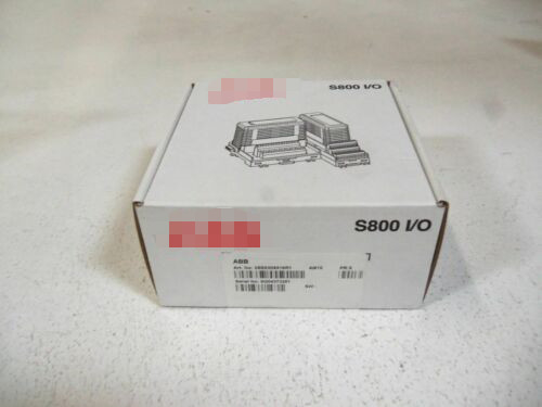 ABB Of AI810 3BSE008516R1 10 V 20 MA 12 Bit Analog Input 8 Ch Module Termination Unit
