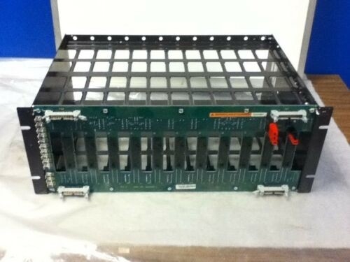 IEMMU11 ABB Module Mounting Unit Rear Mount Control System Accessory
