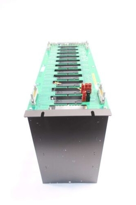 IEMMU11 ABB Module Mounting Unit Rear Mount Control System Accessory