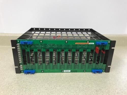 IEMMU11 ABB Module Mounting Unit Rear Mount Control System Accessory