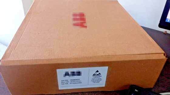 ABB IMDSI02 INPUT MODULE DIGITAL INFI-90 16POINT 120VAC 5VDC  PLC Module
