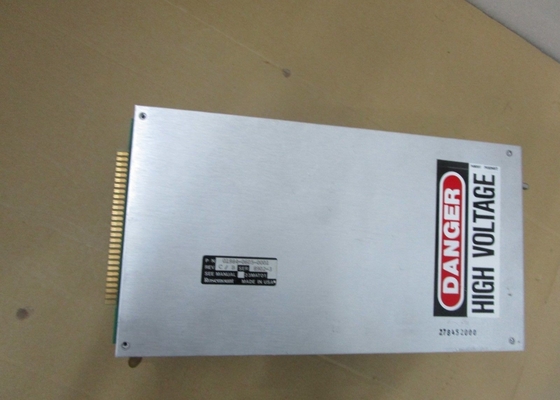 EMERSON 01984-0605-0001 DC POWER SUPPLY MODULE LED STATUS INDICATION