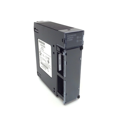 GE Fanuc IC693CMM302 COMMUNICATION MODULE ENHANCED GENIUS GE Series 90-30 PLC