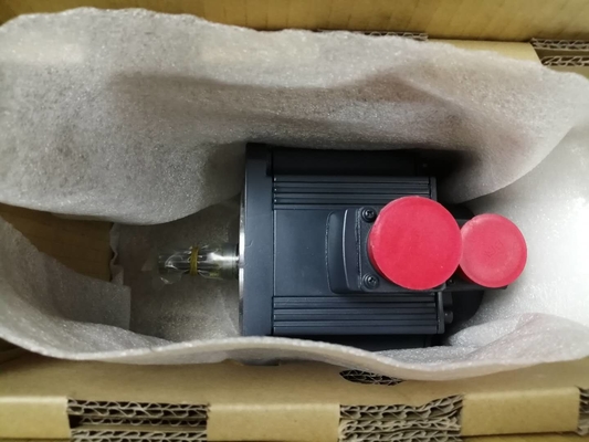 Medium inertia power servo motor 1000r/min 1.2kw HF-SP121B Mitsubishi