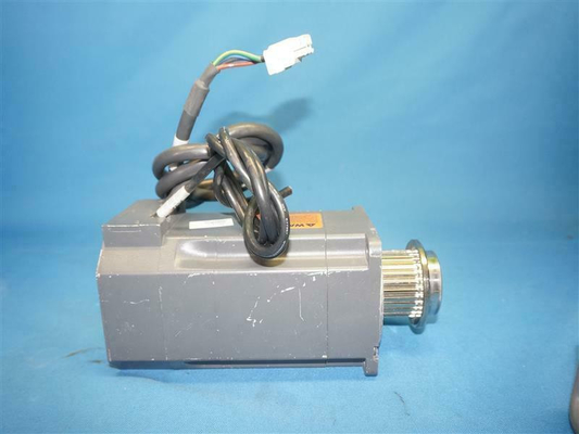 NTM-207-LONS-0000 EMERSON Servo Motor Standard Feedback Configuration 230 VAC 50/60 HZ