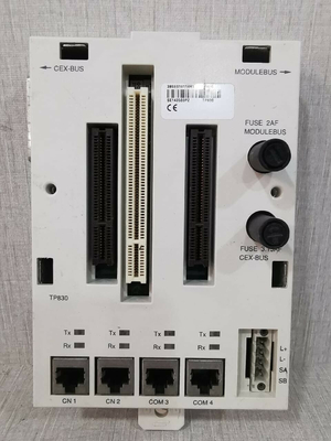 3BDH000014R1 SD 812F Power Supply 24 VDC for Freelance AC 800F