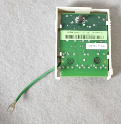 ABB OTAC-01-KIT PULSE ENCODER INTERFACE MODULE FOR ACS550 Servo Motor Encoder
