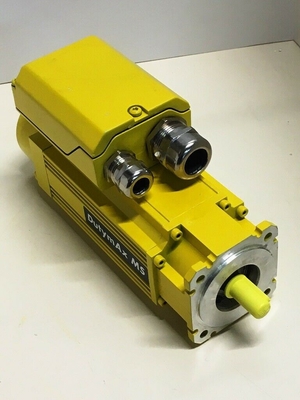 75MSA600TAAA EMERSON  Motore Brushless  CT Dutymax  Modello UNIMOTOR FM