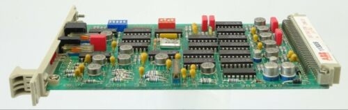 CMA33 GVT3605796 ABB PC Board  Assembly synchronization Multiplier Interval