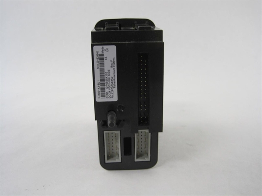 KJ3001X1-BJ1 EMERSON Input Module Delta V High Side Card 24 VDC 45 MA 8 Channel