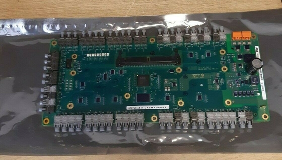 3BHE024855R0101 UFC921A101  ABB Interface Board,  800xA series modules, new original.