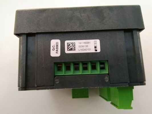 2CSG296992R4052 M2MLV Modbus MULTIFUNCTION PANEL METER,new original, 3-5 working day of deliver time.
