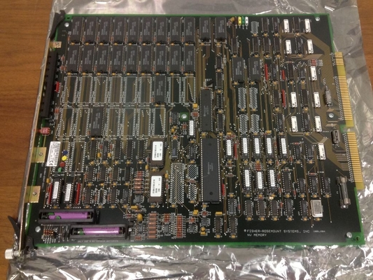 01984-2347-0011 is a memory board, nv memory,slot mount,LED indicators,new original.