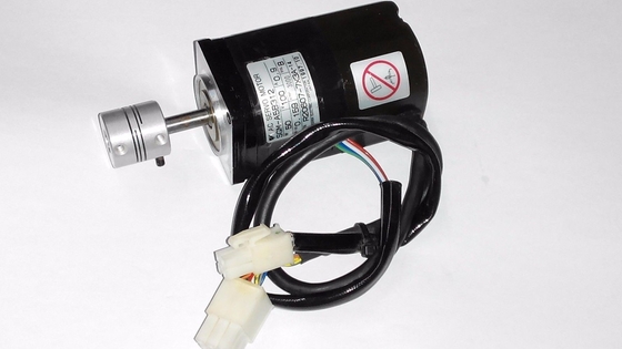 SGM-A5B312 50W,	100V,2048 P/R Incremental Encoder,3000r/min,new original.0.9A,0.159N.m.