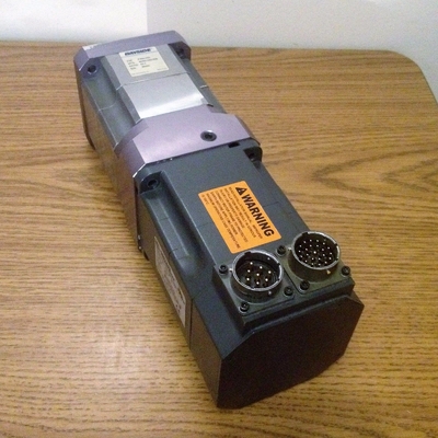NTE-320-CONS-0000 230VAC, 20 lb-in Cont. Torque, 4000 RPM Max Speed,MS Connectors,new original.