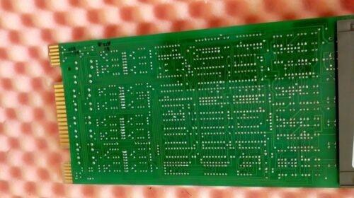 IMDSM05 24VDC  5AMP Digital Input Output Module new original.