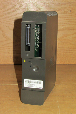 KJ2101X1-BA1 I O Interface Card Open Voltage Bus Power 32MA 26.4VDC Field Circuit 10MA 24VDC