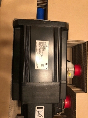 XVM-23089-CBNS-0000 XV Servo Motor 230VAC 130mm Frame Metric Mounting