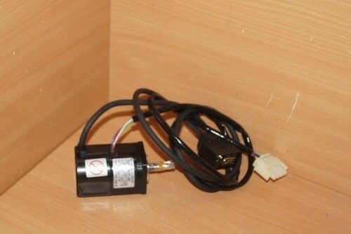 SGM-A3B3FJ22 new original, 0.63A, 30W ,100V , 0.095N,m, ndustrial Servo Motor of  YASKAWA.